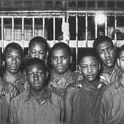 Timeline: The Trials