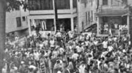 Timeline: The History of the Mifflin Street Block Party