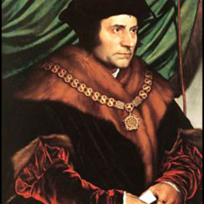Timeline: Autobiography of Saint Thomas More