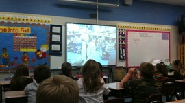 Timeline: EVOLUCION HISTÓRICA DE LA EDUCACION NO CONVENCIONAL