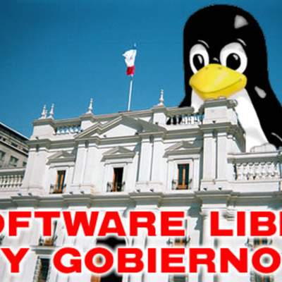 Timeline: SOFTWARE LIBRE