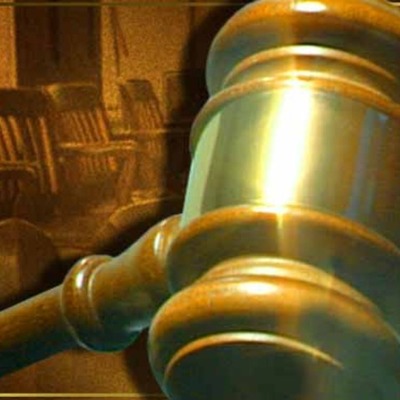 Timeline: Pro's and Con's of the Court System from the Criminal's Perspective