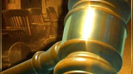 Timeline: Pro's and Con's of the Court System from the Criminal's Perspective