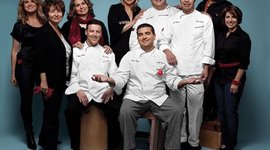 Timeline: The Life Of Bartolo (Buddy) Valastro Jr.