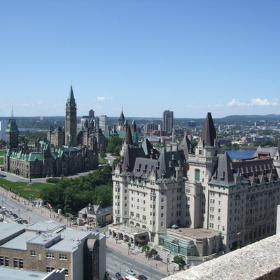 Timeline: Sciences Humaines 10