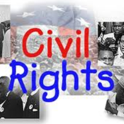 Timeline: Unit 9- Civil Rights