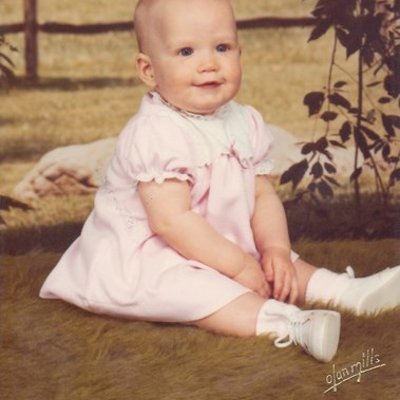 Timeline: The Development of Lauri Miller