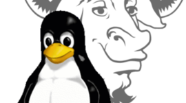 Timeline: Linea de tiempo de la Historia de software libre