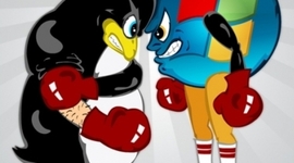 Timeline: importancia del software libre