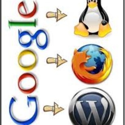 Timeline: Sotfware Libre