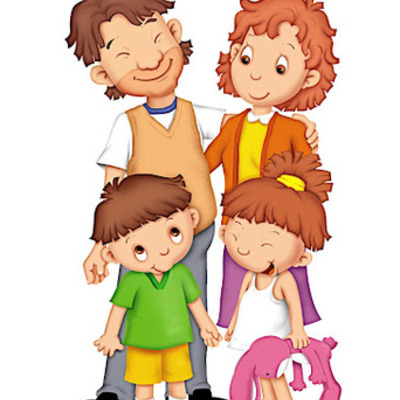 Timeline: Mi familia