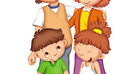 Timeline: Mi familia