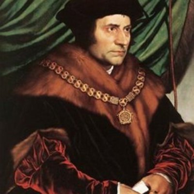 Timeline: St Thomas More