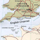 English channel