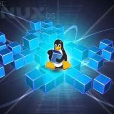 Timeline: codigo linux