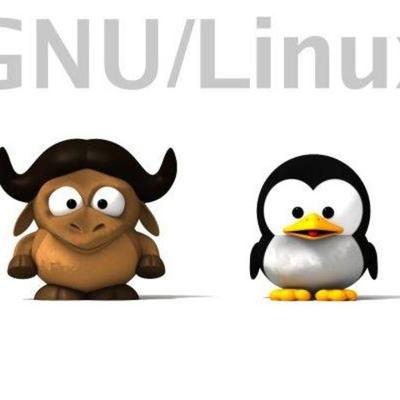 Timeline: sotware libre GNULINUX