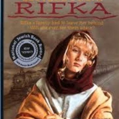 Timeline: Letters from Rifka