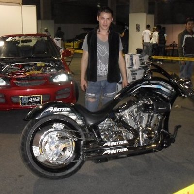 Timeline: NELSON VARGAS  ECHOS IMPORTANTES