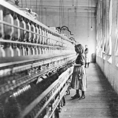 Timeline: Age of Reform