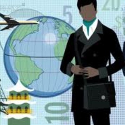 Timeline: Globalización: Cambios & Consecuencias