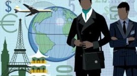 Timeline: Globalización: Cambios & Consecuencias