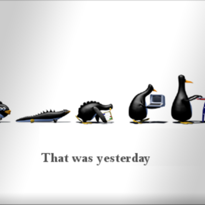 Timeline: LINEA DE TIEMPO DE LINUX