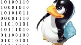 Timeline: software libre (codigo linux)