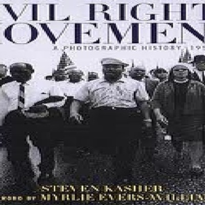 Timeline: Civil Rights Movement