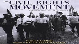 Timeline: Civil Rights Movement