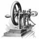 Elias howe sewing machine