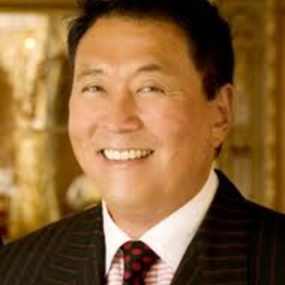 Timeline: robert kiyosaki