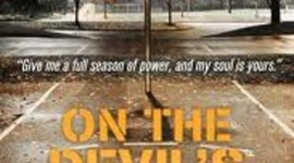 Timeline: On the Devil's Court By Carl Deuker