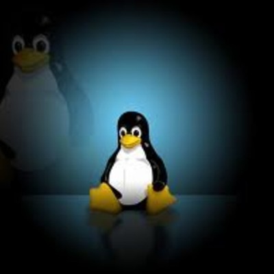Timeline: TRABAJO LINUX