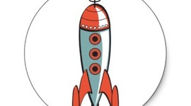 Timeline: The History of Rocketry by 4Le