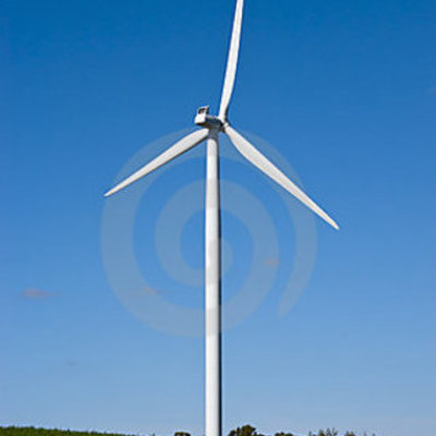 Timeline: windmill gave us electricity from the wind to use