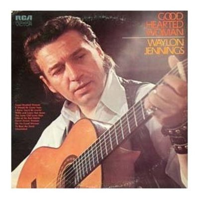 Timeline: The Life of Waylon Jennings