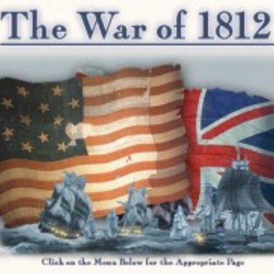 Timeline: The War of 1812
