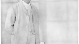 Timeline: Mark Twain Timeline