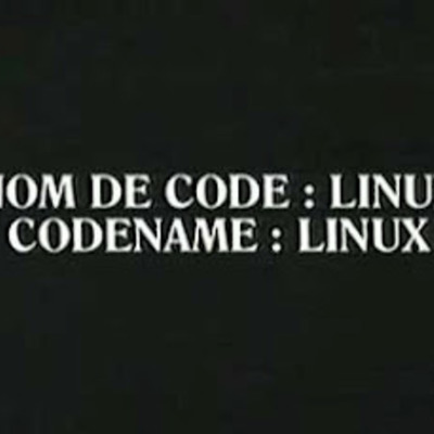 Timeline: Documental Codigo Lunix