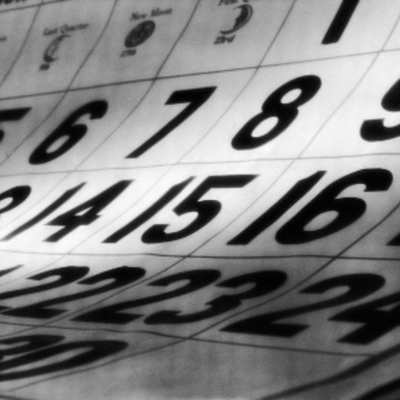 Timeline: Efemerides 28 de Septiembre