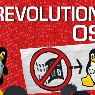 Timeline: CODIGO LINUX