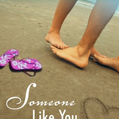 Timeline: Someone like you Sarah Dessen