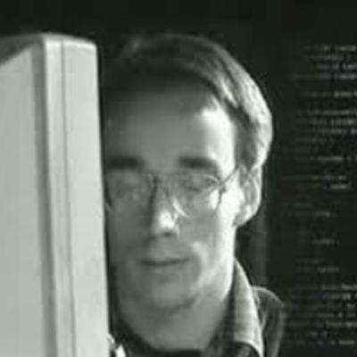 Timeline: codigo linux