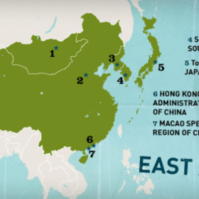 Timeline: Unit 5 Project: Industrialization and Global Integration, c. 1750-c. 1900: East Asia
