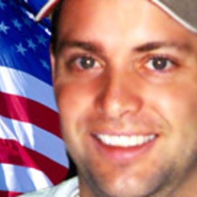 Timeline: The Life of Todd Beamer