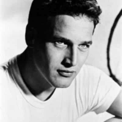 Timeline: Paul Newman