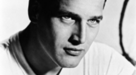 Timeline: Paul Newman