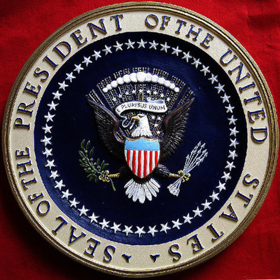 Timeline: Presidential Timeline (Period 3 Group 7)