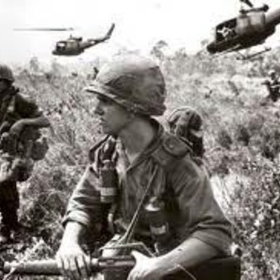 Timeline: Vietnam Timeline