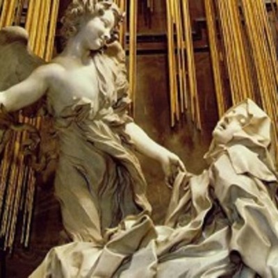 Timeline: Art History Exam 2